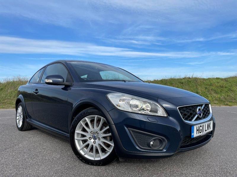 1.6D DRIVe SE Lux Sports Coupe 3dr Diesel Manual Euro 5 (s/s) (115 ps) 2011 (11 reg) HG11 LWK